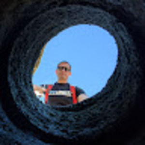 Meet your Posher, Tony